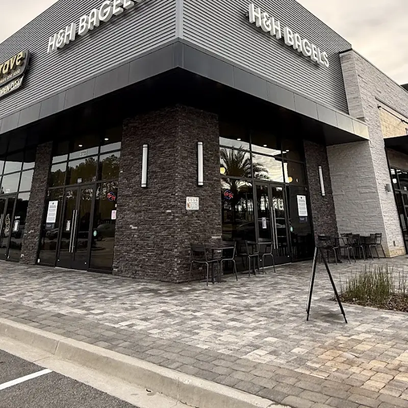 H&H Bagels
