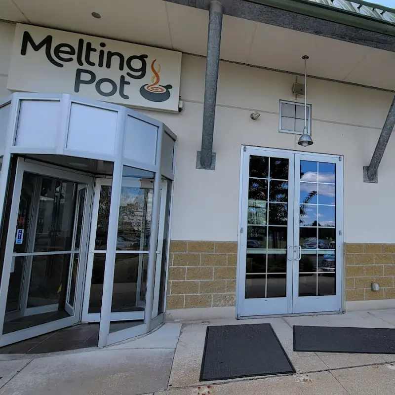 Melting Pot