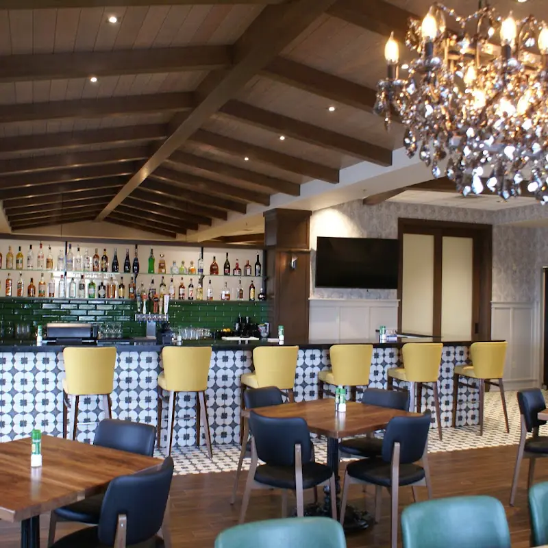 Valley Bistro