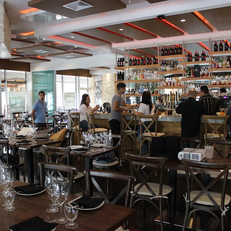 Fuegos del Sur - Doral
