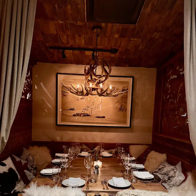 Aosta Ristorante