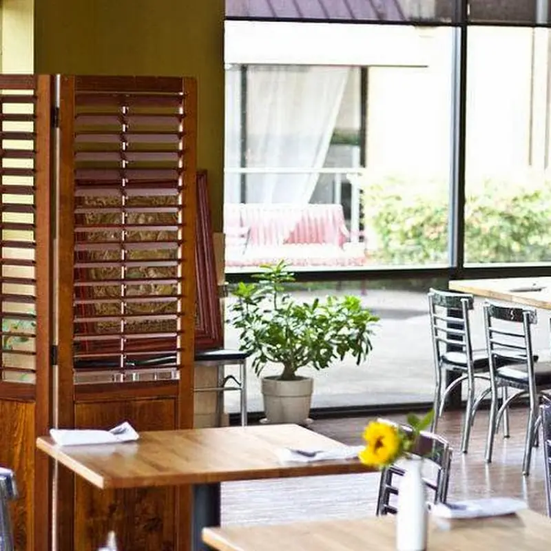 Bambu Thai