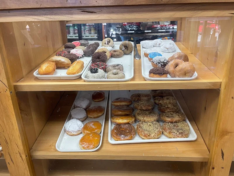 Outlaw Donuts, Inc.