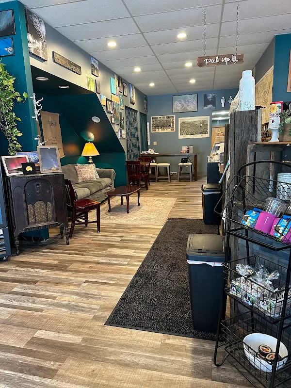The Corner Cup LLC