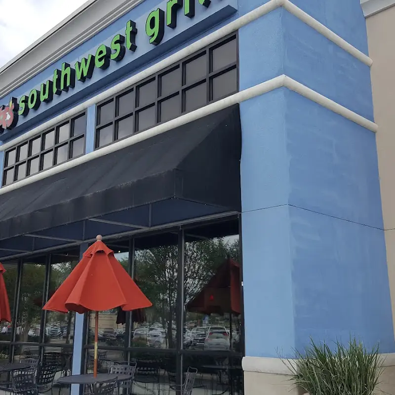 Moe's Southwest Grill