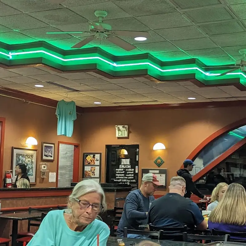 Taco Casa