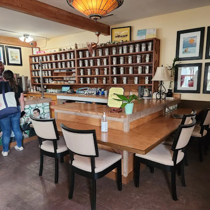Leland Tea Company