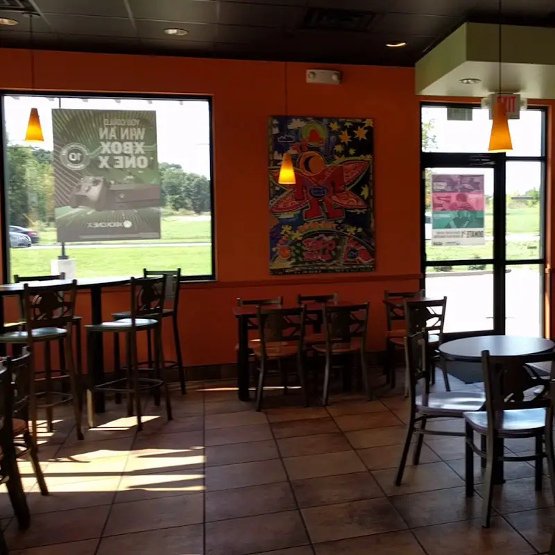 Taco Bell