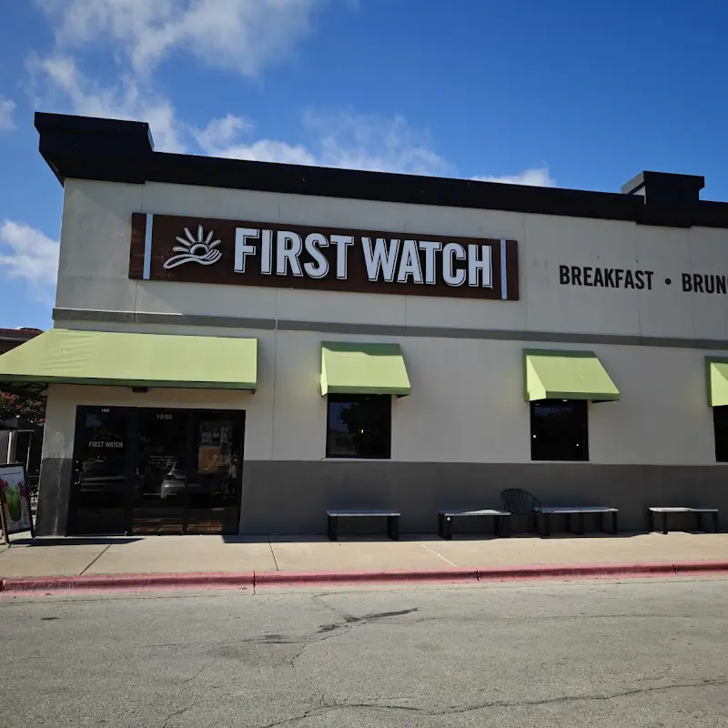 First Watch