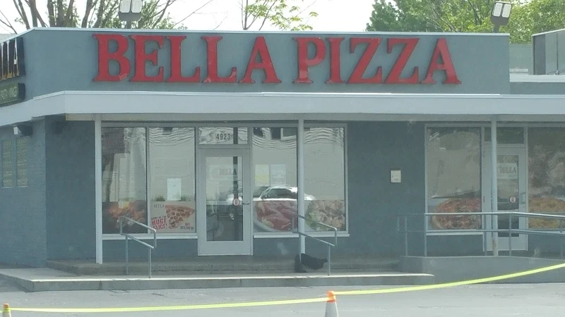 Bella Pizza