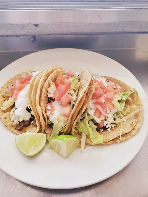 Taqueria Garcia Mobil
