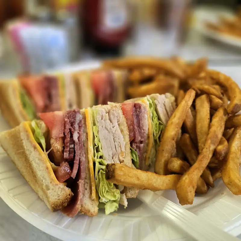 Conners Deli & Catering