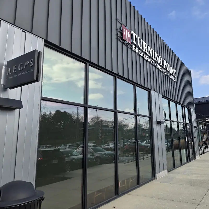 Turning Point Newtown Square
