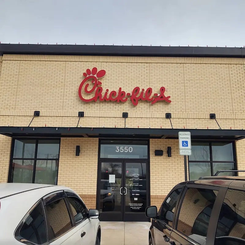 Chick-fil-A