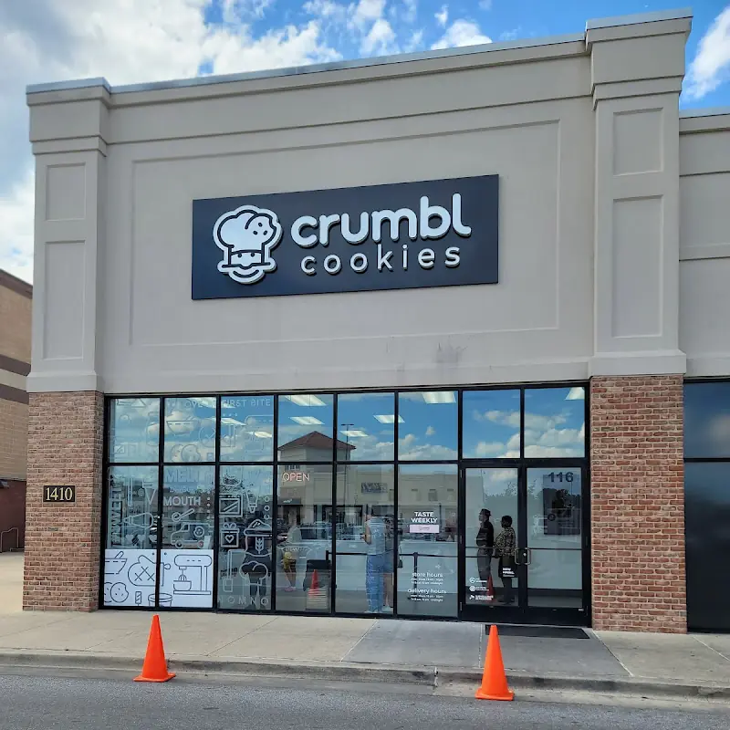 Crumbl