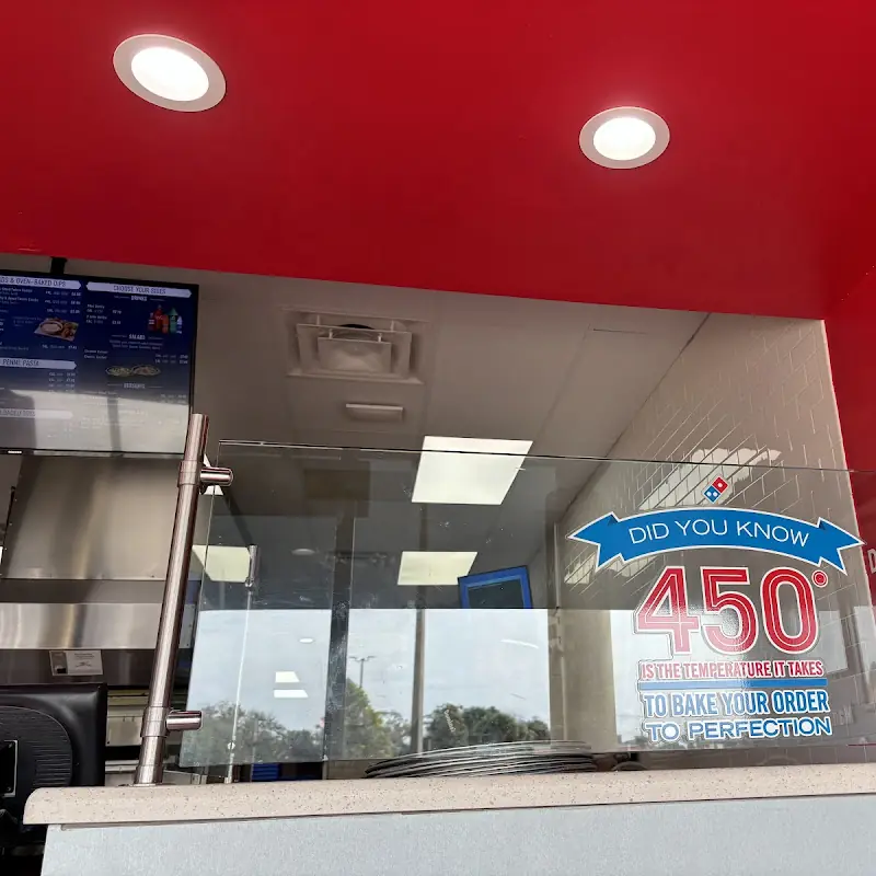 Domino's Pizza