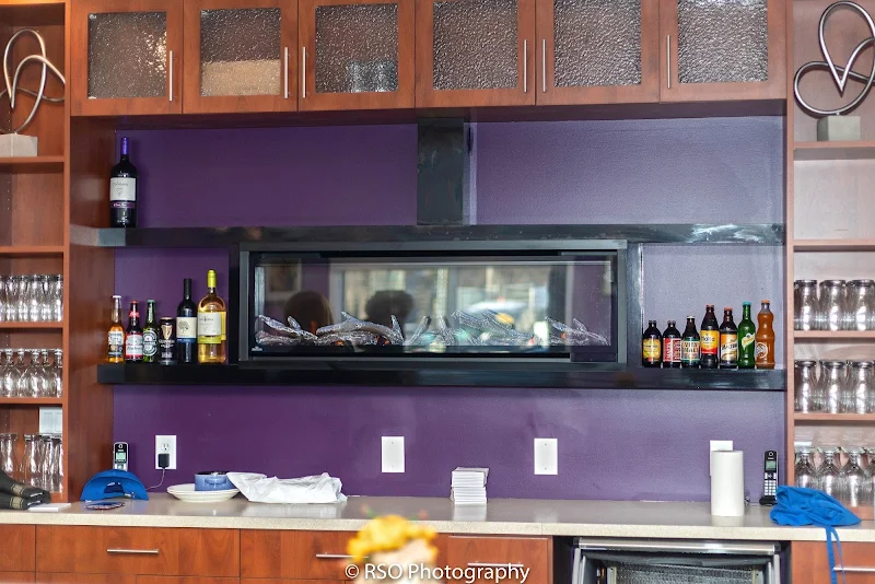 Akin's African Restaurant