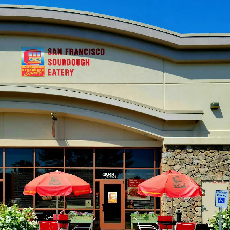 San Francisco Sourdough Eatery