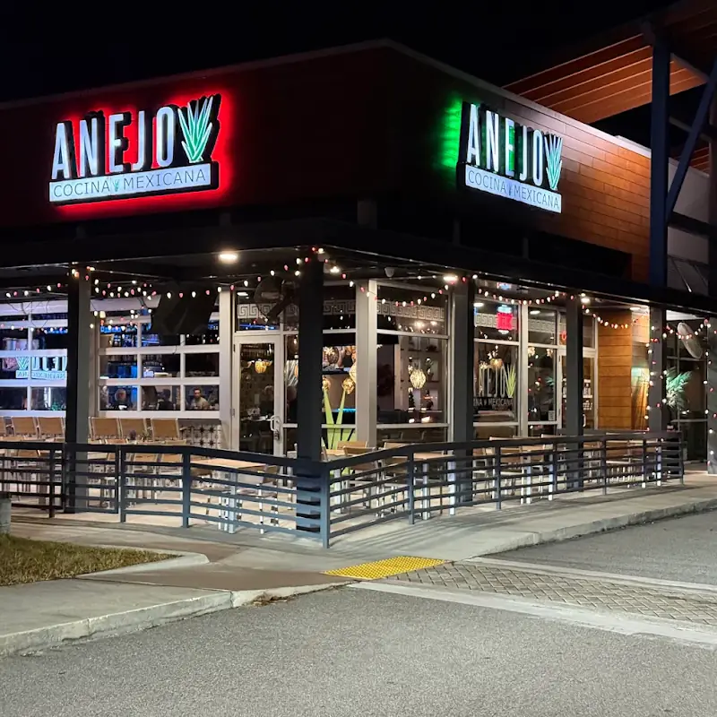 Añejo Cocina Yulee | Mexican