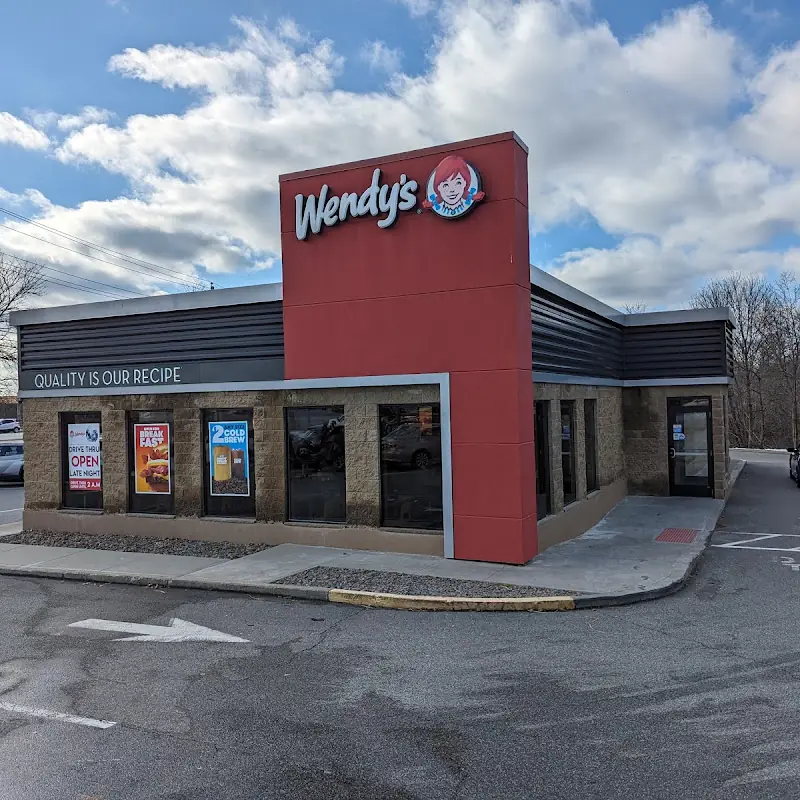 Wendy's