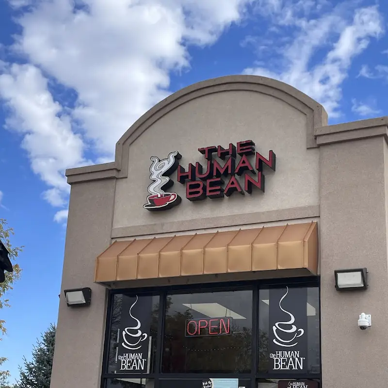 The Human Bean