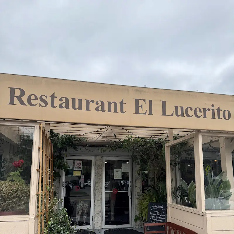 El Lucerito