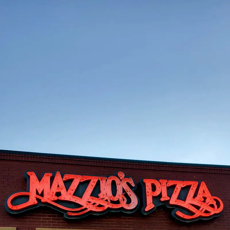 Mazzio’s Pizza & Wings