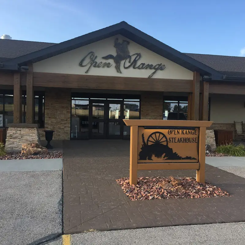 Open Range Steakhouse