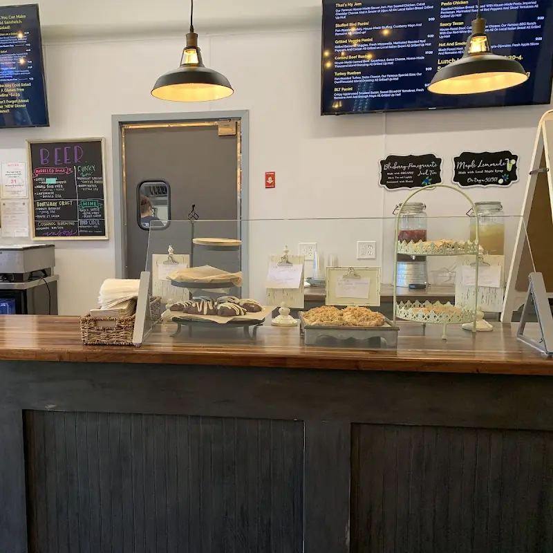 The Deli & Company