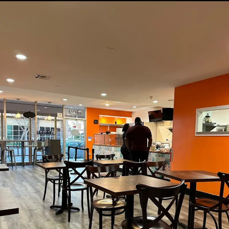 Omalicious African Restaurant