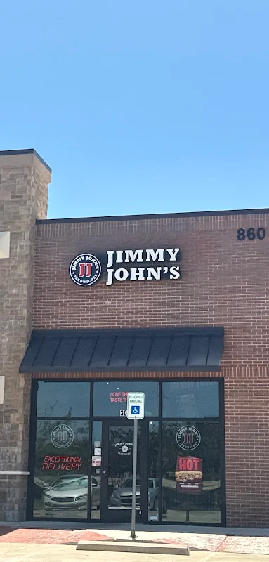 Jimmy John's