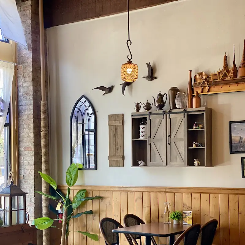 Yakima Thai Cuisine