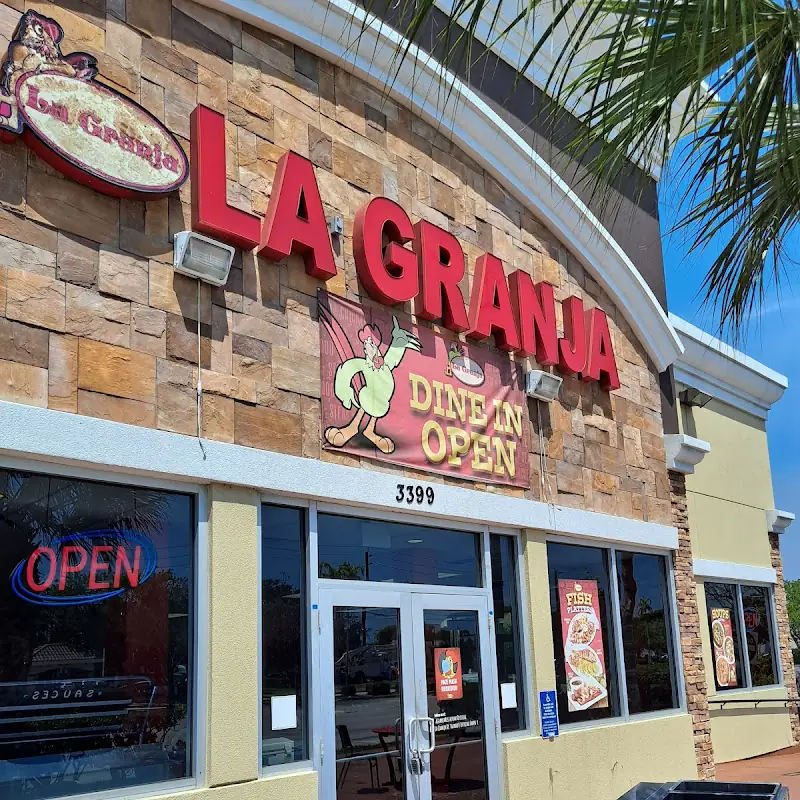 La Granja