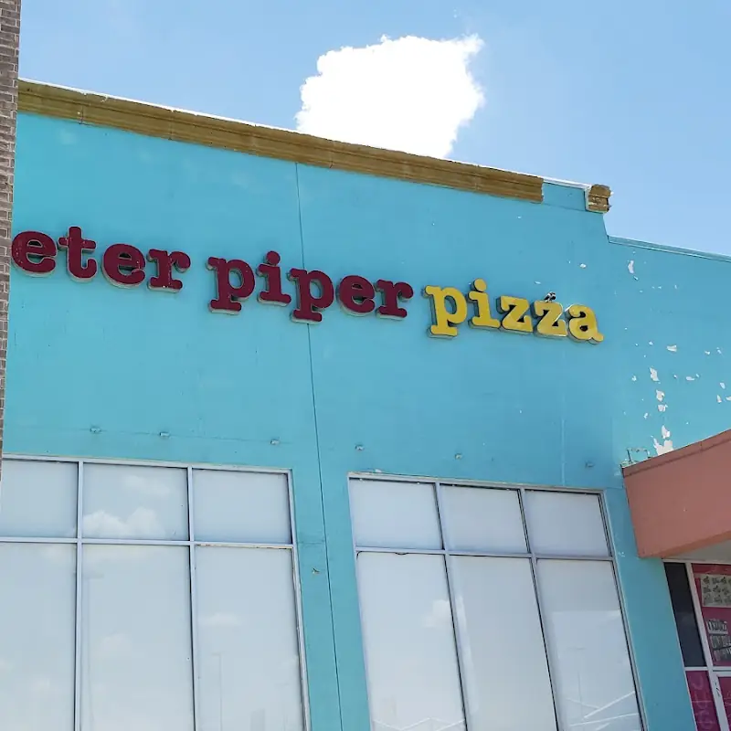 Peter Piper