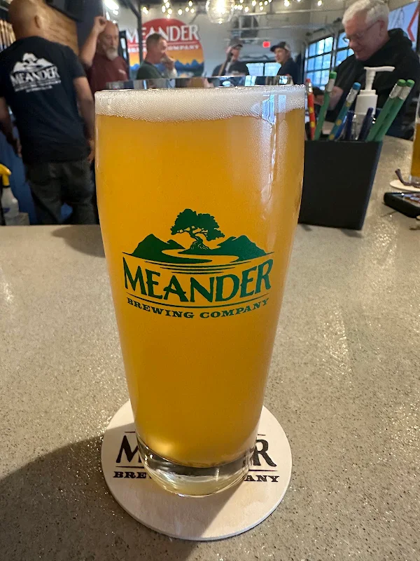 Meander Brewing Company
