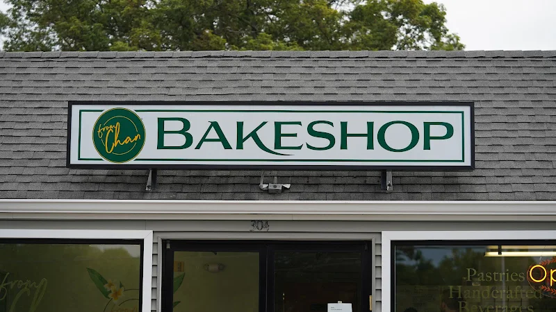 From Chan Bakeshop