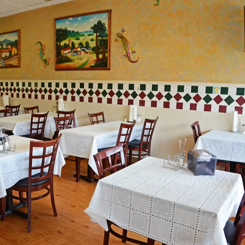 Javi Mexican Grill Restaurant