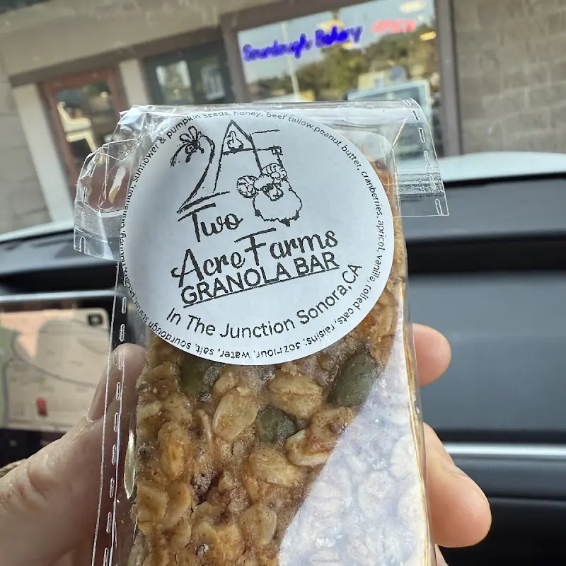 Two Acre Farms