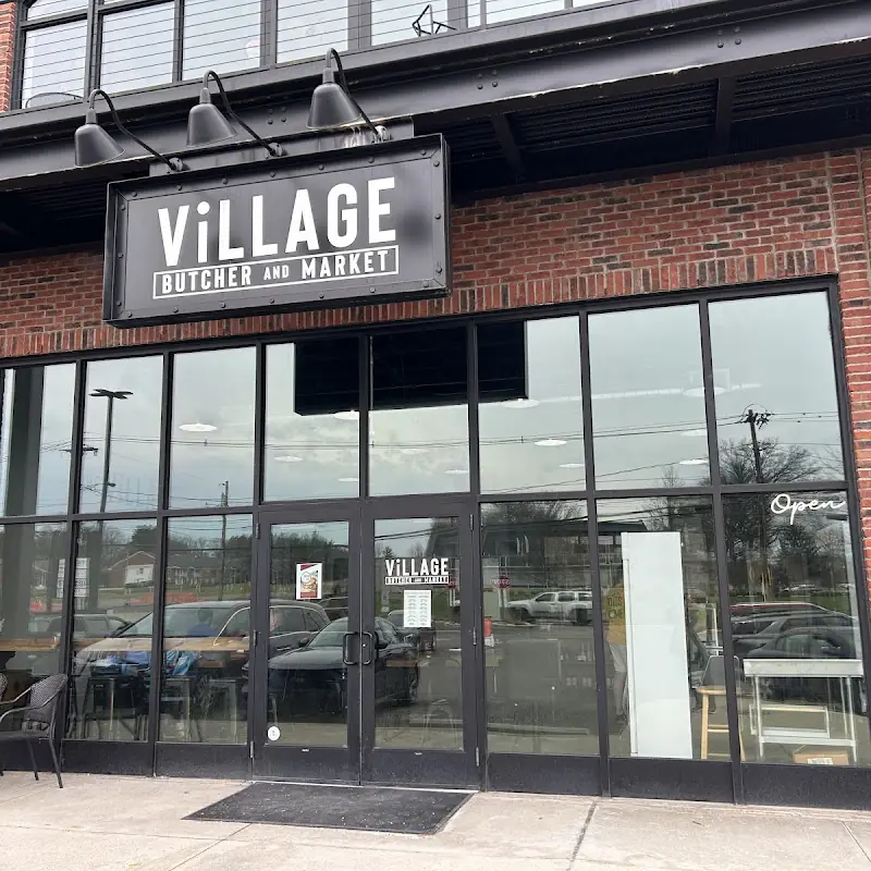 Village Butcher and Market