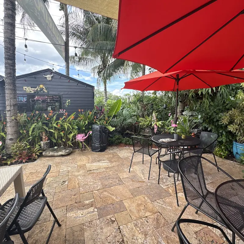 CocoCane Shack