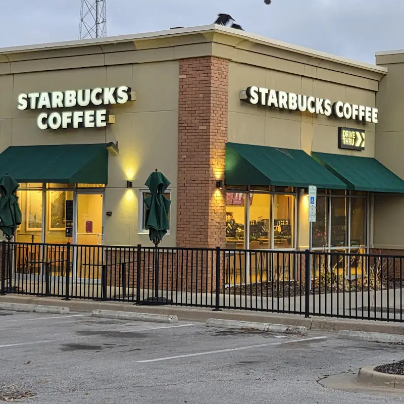 Starbucks Coffee Company