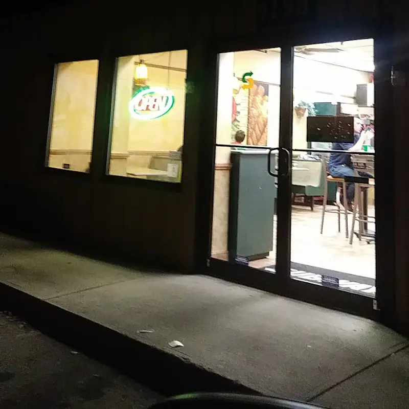 Subway
