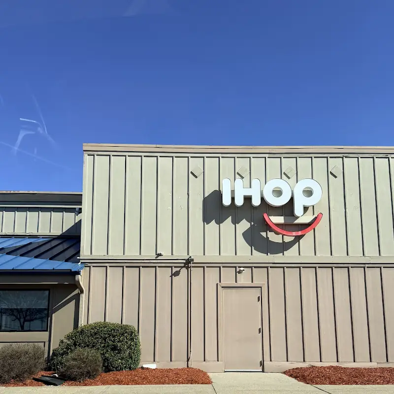 IHOP
