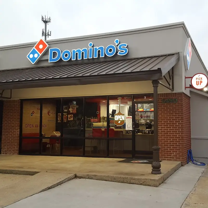 Domino's Pizza