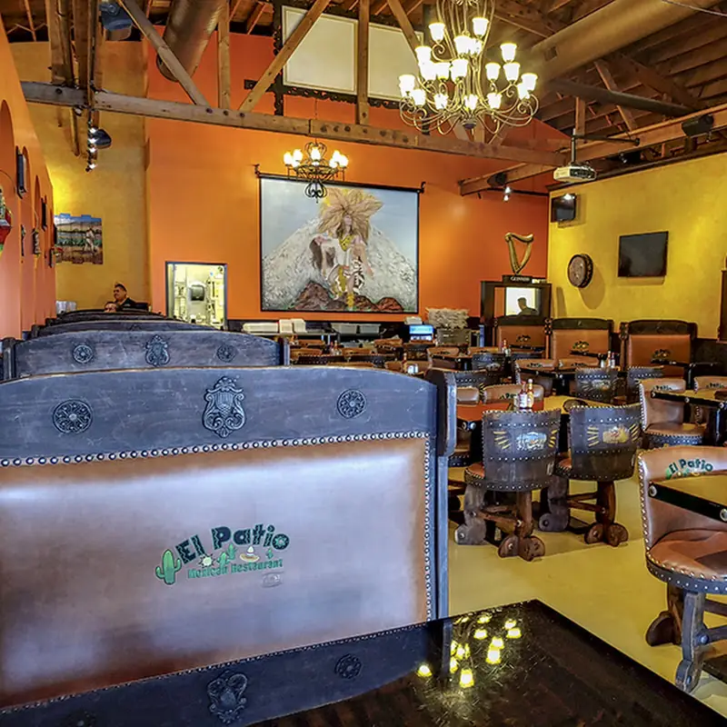 El Patio Mexican Restaurant