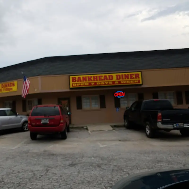 Bankhead Diner