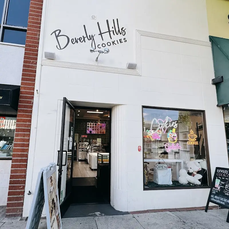 Beverly Hills Cookies
