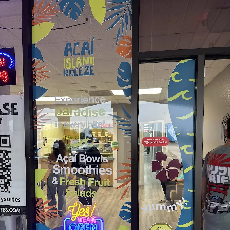 ACAI ISLAND BREEZE ORLANDO