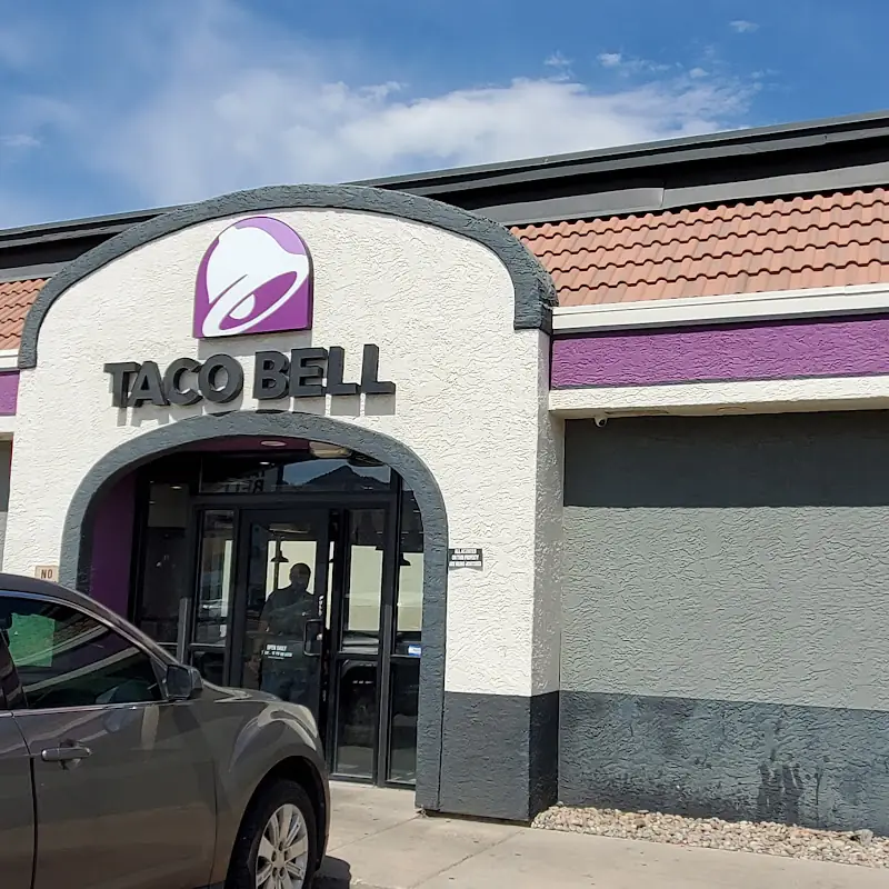 Taco Bell