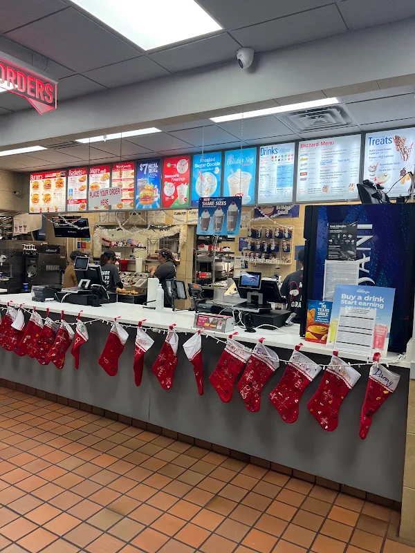 Dairy Queen